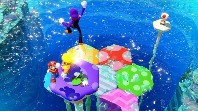 Mario Party Superstars DOWNLOAD PC 1