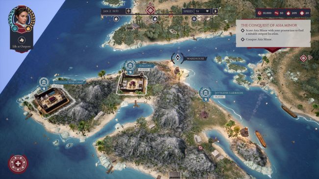 Expeditions Rome DOWNLOAD PC 1