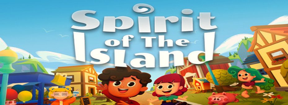 SpiritoftheIsland logo