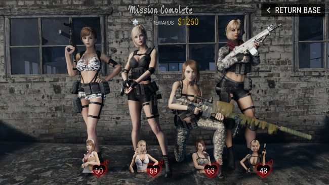 Wars and Roses DOWNLOAD PC 1