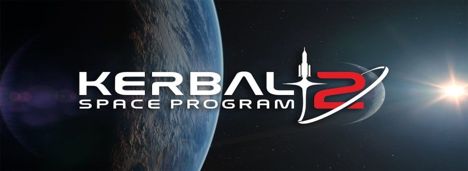 kerbal space program 2 logo
