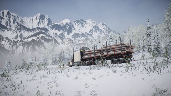 Alaskan Road Truckers DOWNLOAD PC 1
