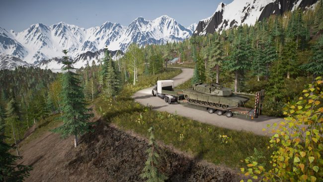 Alaskan Road Truckers DOWNLOAD PC 2
