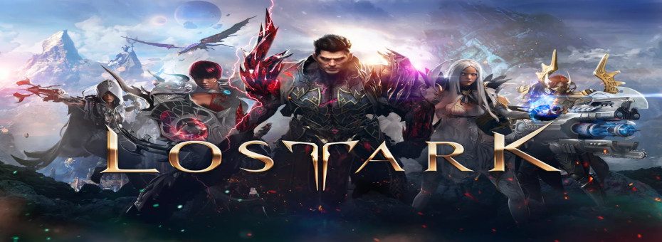 Lost Ark Download FULL PC GAME