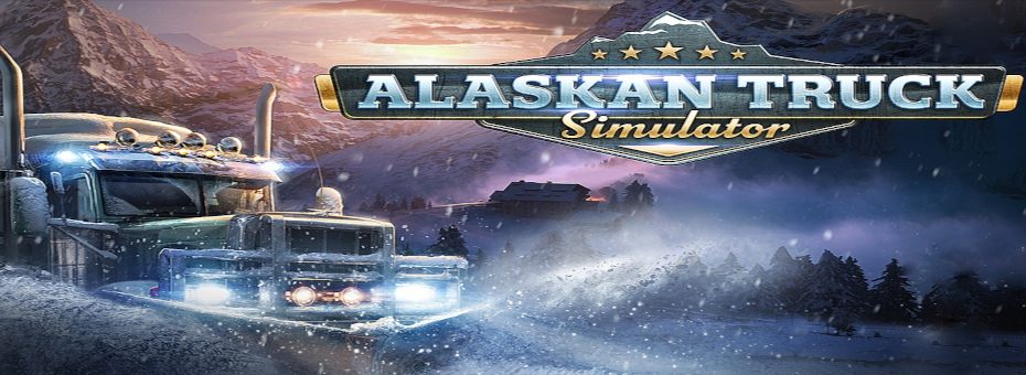 Alaskan Truck Simulator Download FULL PC GAME