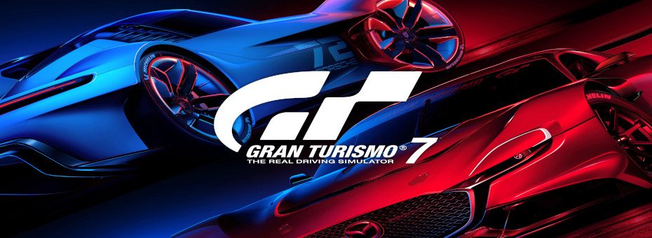 GRAN TURISMO PC LOGO