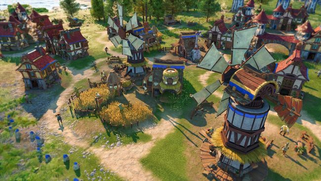 The Settlers DOWNLOAD PC 1