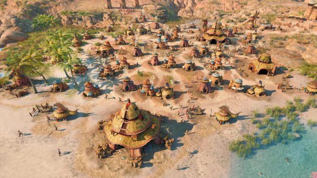 The Settlers DOWNLOAD PC 2