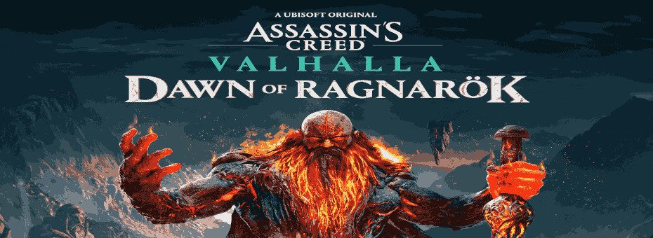 Assassin's Creed Valhalla: Dawn of Ragnarök - Download