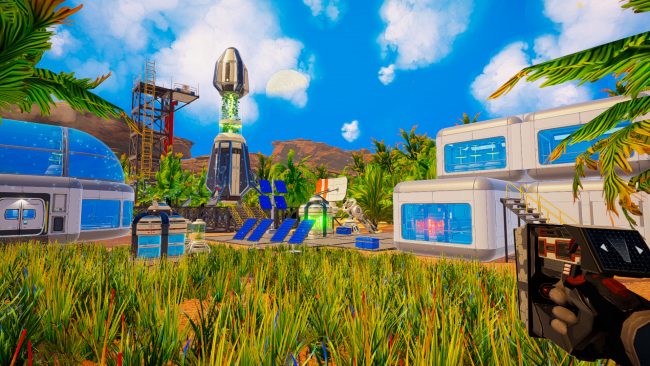The Planet Crafter DOWNLOAD PC 2