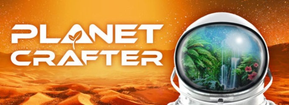 planet crafter logo