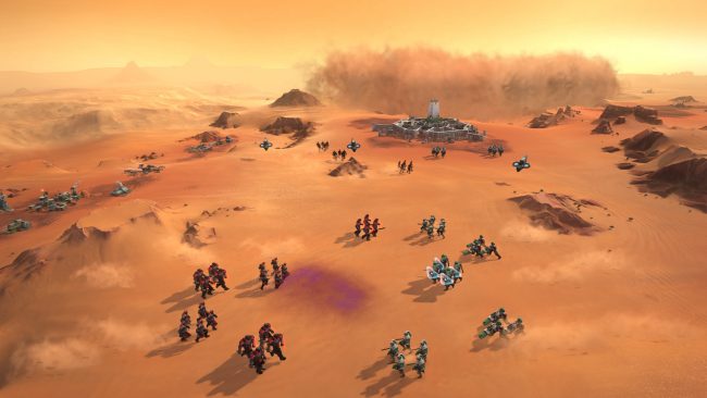 Dune Spice Wars DOWNLOAD PC 1