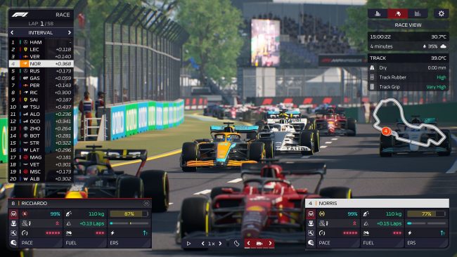 F1 Manager 2022 DOWNLOAD PC 1 1