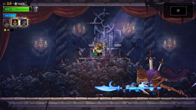 Rogue Legacy 2 DOWNLOAD PC 2