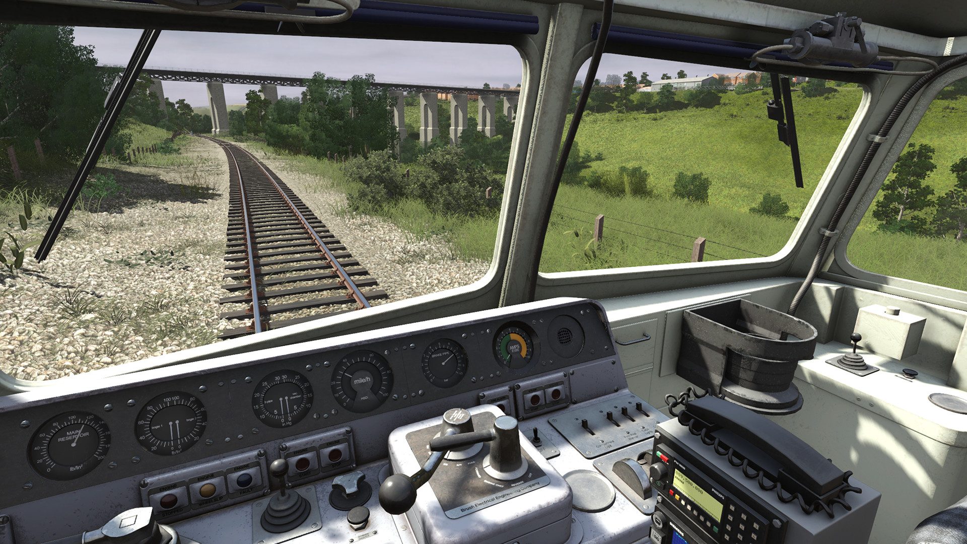 Trainz Railroad Simulator 2022 Download FULL PC GAME