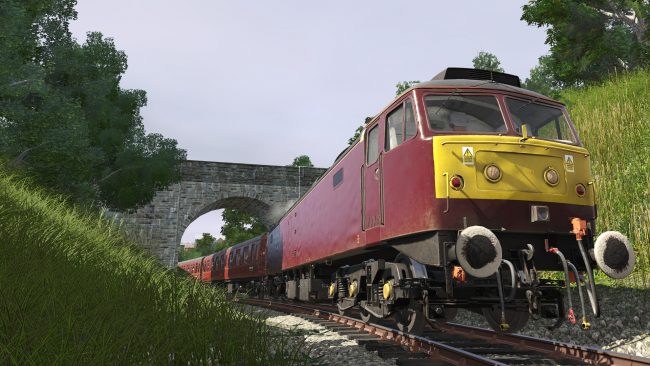 Trainz Railroad Simulator 2022 DOWNLOAD PC 3