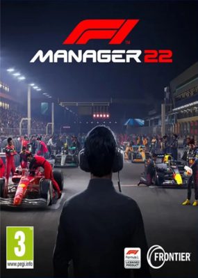 download f1 manager pc