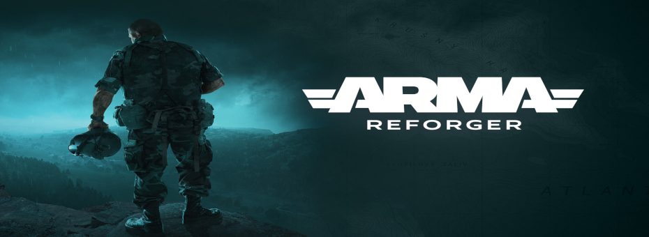 Arma Reforger Download FULL PC GAME
