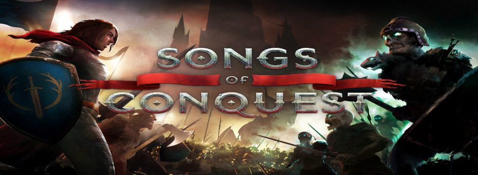 Songs of Conquest Download FULL PC GAME