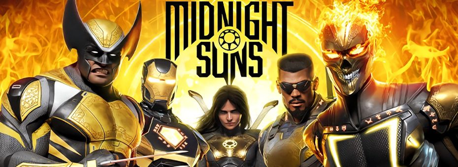 Marvel’s Midnight Suns Download FULL PC GAME