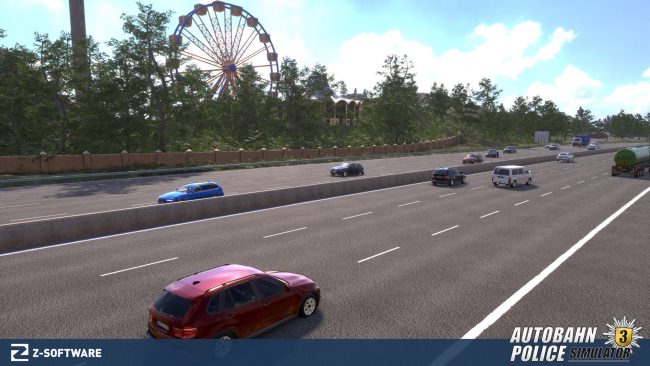 Autobahn Police Simulator 3 DOWNLOAD PC 1