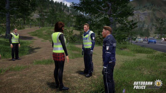 Autobahn Police Simulator 3 DOWNLOAD PC 3
