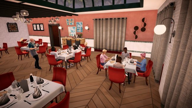 Chef Life A Restaurant Simulator DOWNLOAD PC 1