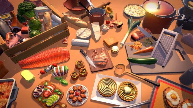Chef Life A Restaurant Simulator DOWNLOAD PC 3