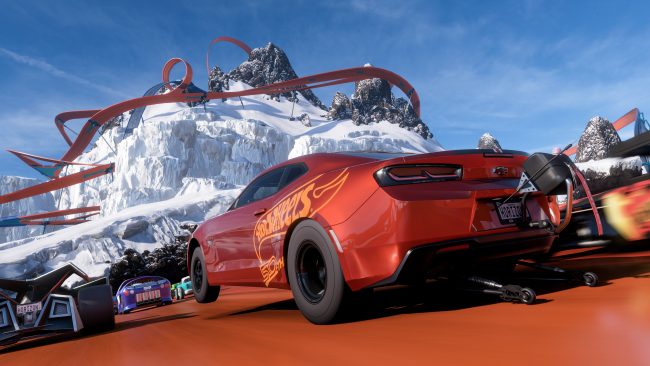 Forza Horizon 5 Hot Wheels DOWNLOAD PC 2