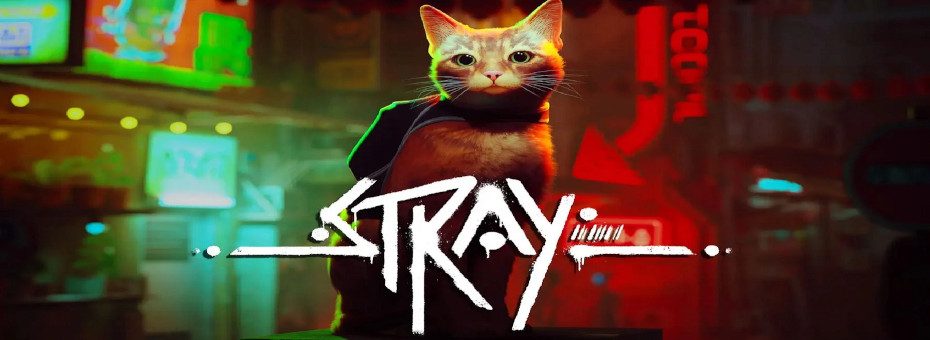 Stray Download FULL PC GAME