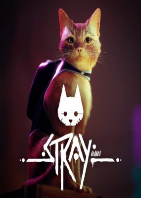 download free stray for pc