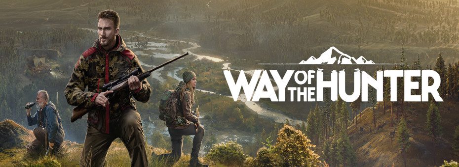 Way of the Hunter Download FULL PC GAME