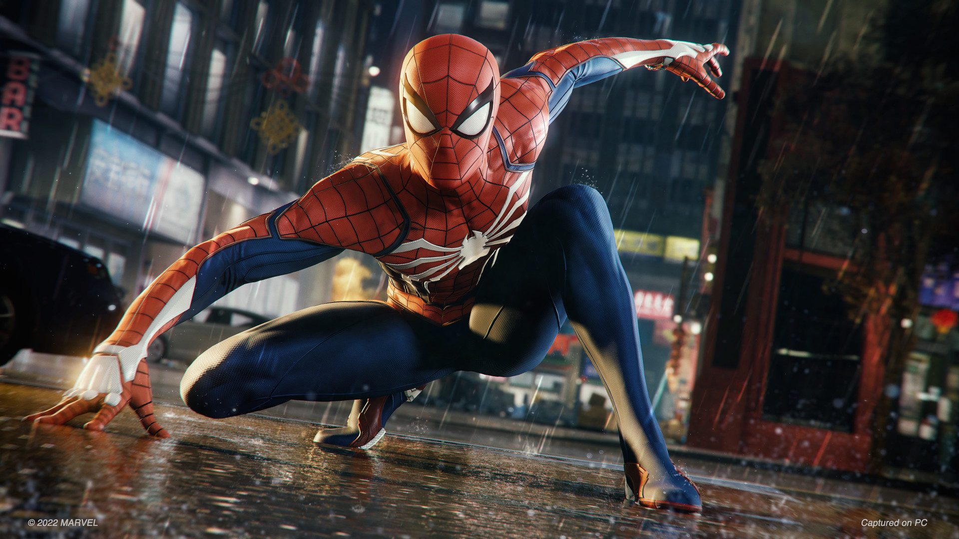 download the new version for ios Spider-Man