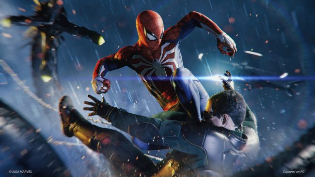 Marvel’s Spider Man Remastered DOWNLOAD PC 2