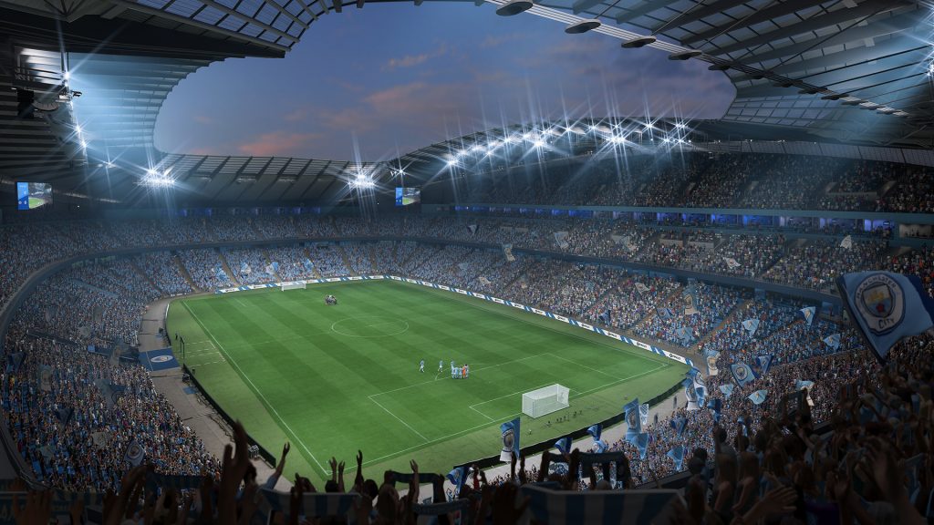 FIFA 23 SCREENSHOT 3