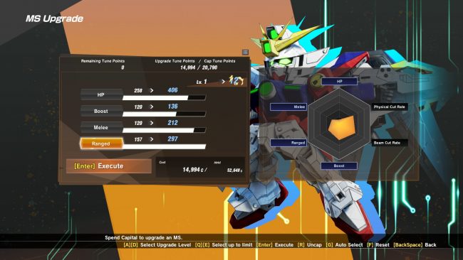 SD GUNDAM BATTLE ALLIANCE DOWNLOAD PC 3