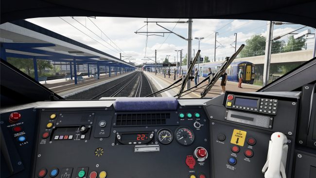 Train Sim World 3 DOWNLOAD PC 2