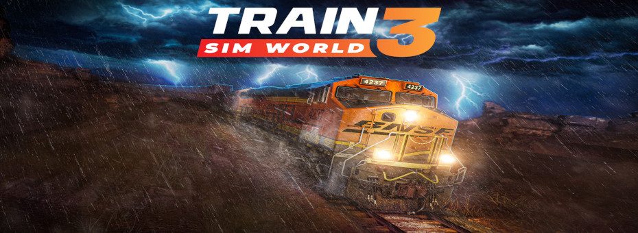 Train Sim World 3 Download FULL PC GAME