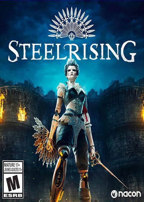 Steelrising download the new version for ios