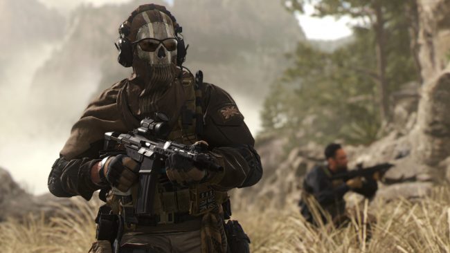 Call of Duty Modern Warfare II DOWNOAD PC 2