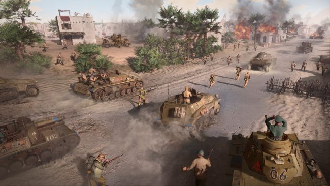 Company of Heroes 3 DOWNLOAD PC 2