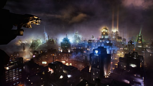 Gotham Knights DOWNLOAD PC 2