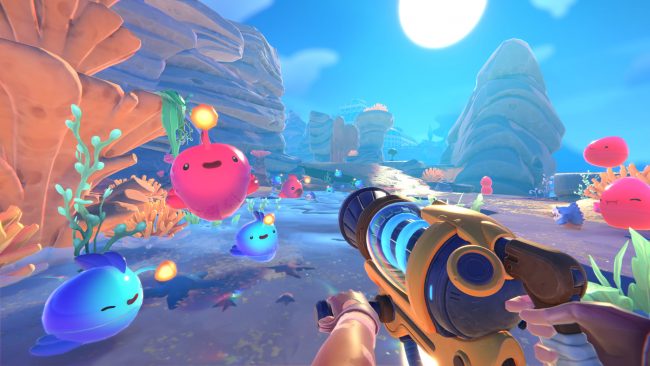 Slime Rancher 2 DOWNLOAD PC 1