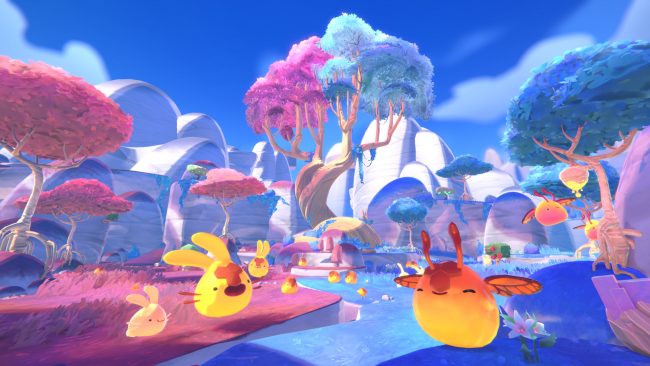 Slime Rancher 2 DOWNLOAD PC 3