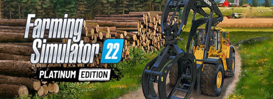 Download Farming Simulator 22 Platinum Edition For Pc Archives Full 5664