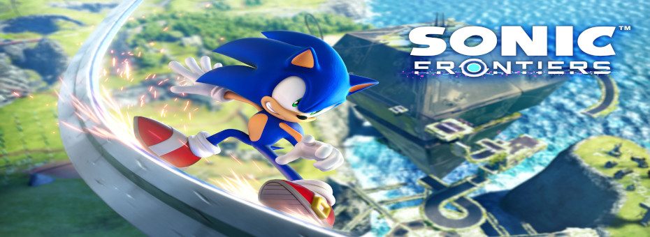 Sonic frontiers pc download download full pc games free