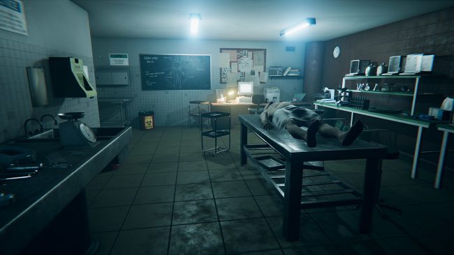 Autopsy Simulator DOWNLOAD PC 1