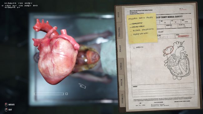 Autopsy Simulator DOWNLOAD PC 3