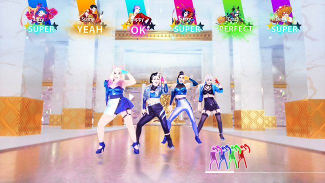 Just Dance 2023 DOWNLOAD PC 1