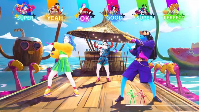 Just Dance 2023 DOWNLOAD PC 2